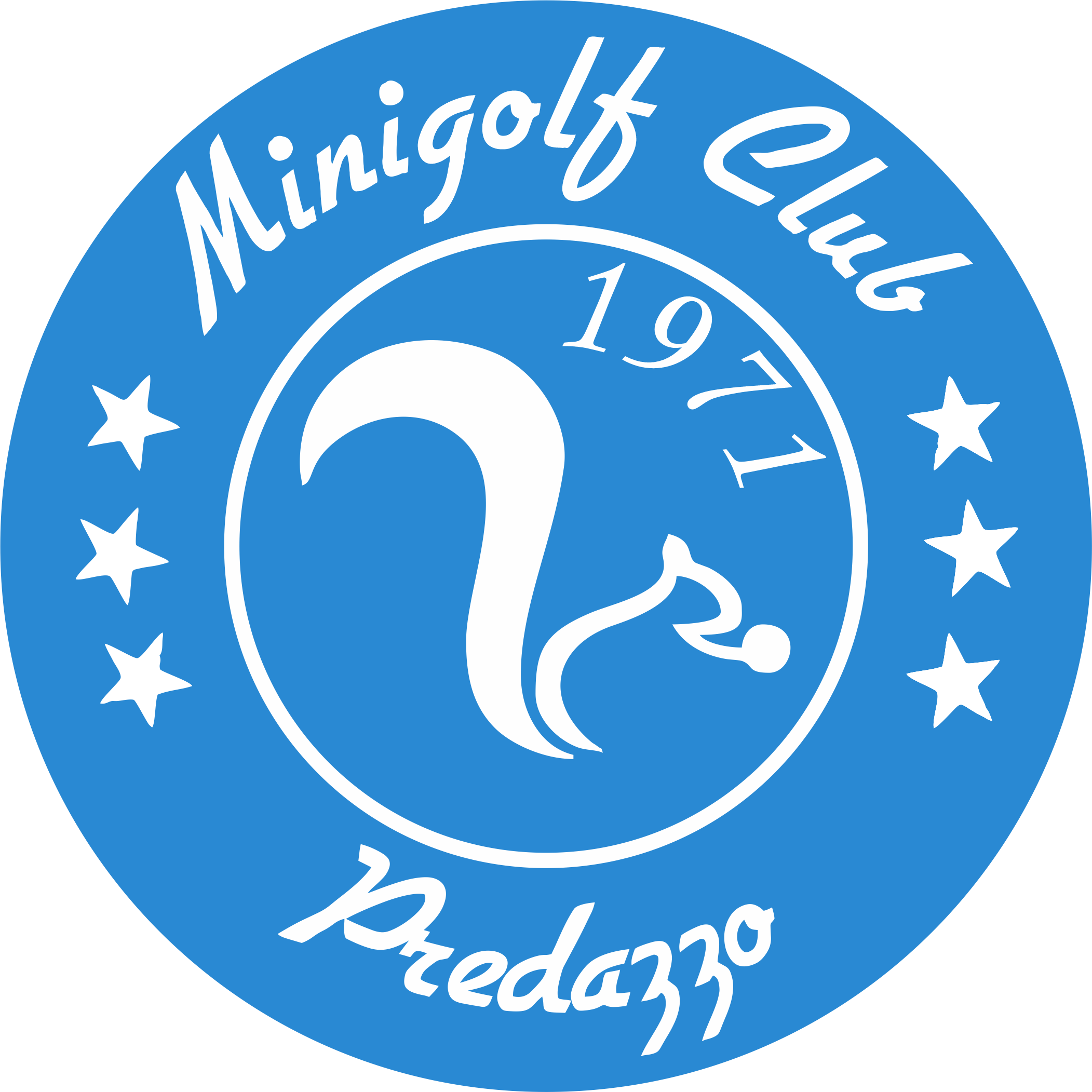 Minigolf Club Predazzo ASD